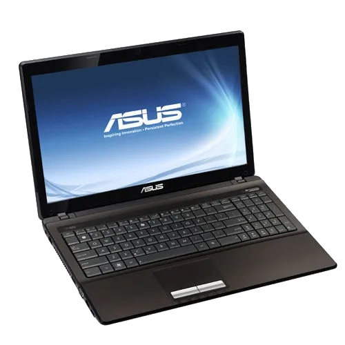 Замена шим-контроллера Asus A4