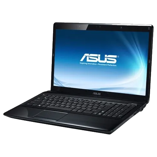 Замена шим-контроллера Asus A52