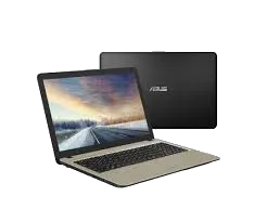 Замена шим-контроллера Asus A540Y