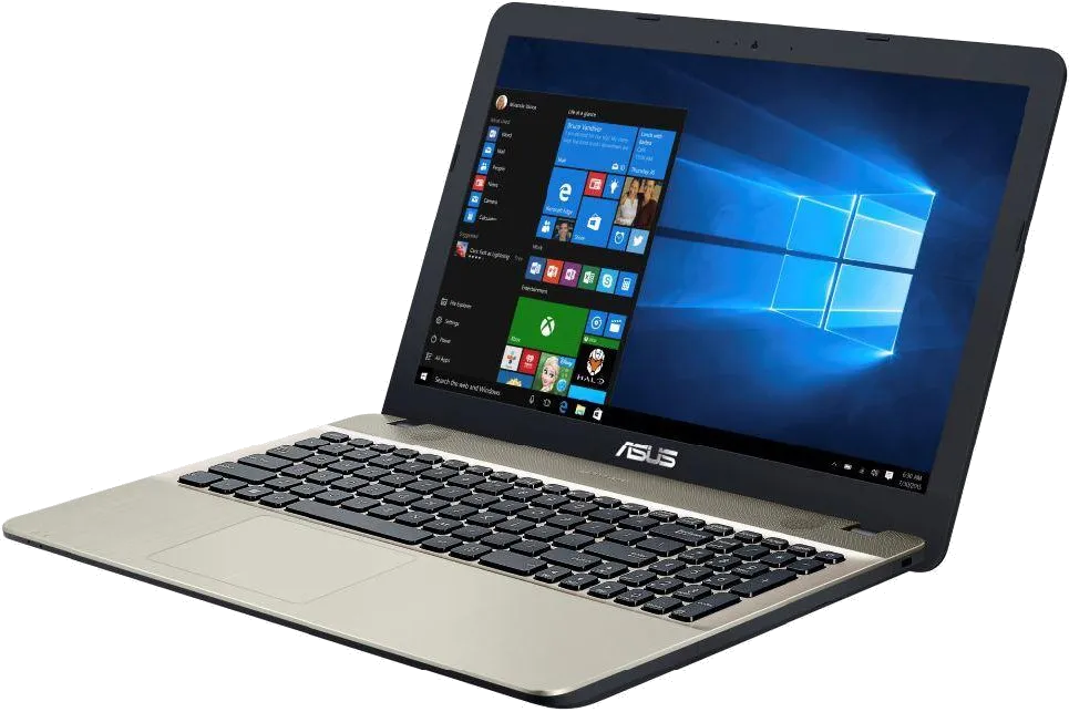 Замена шим-контроллера Asus A541N