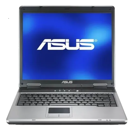 Замена шим-контроллера Asus A9