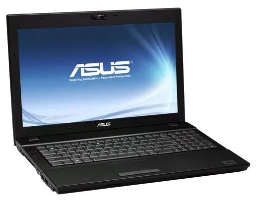 Замена шим-контроллера Asus B53