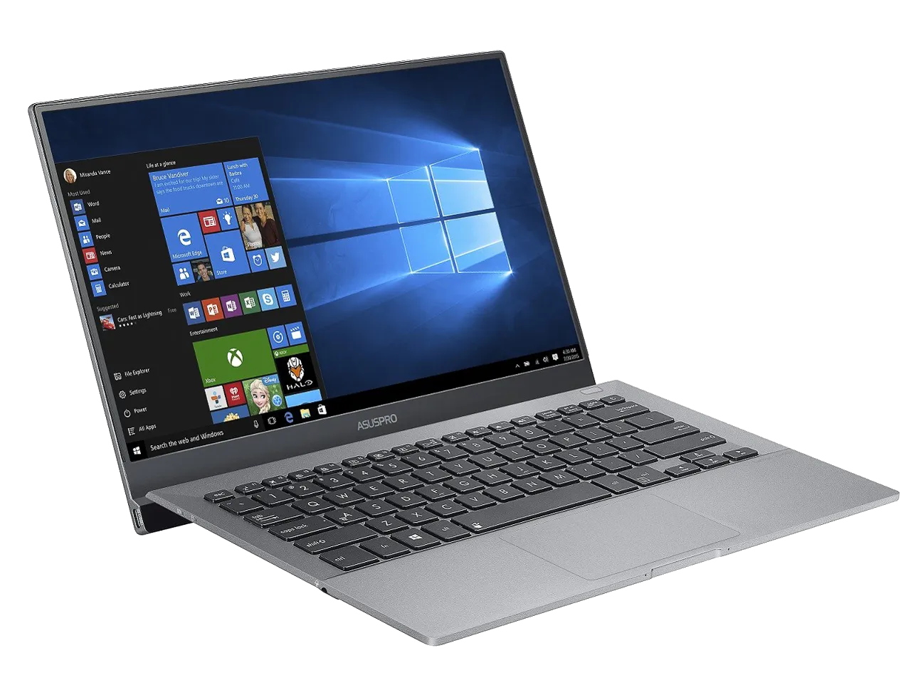 Замена шим-контроллера Asus B9440UA