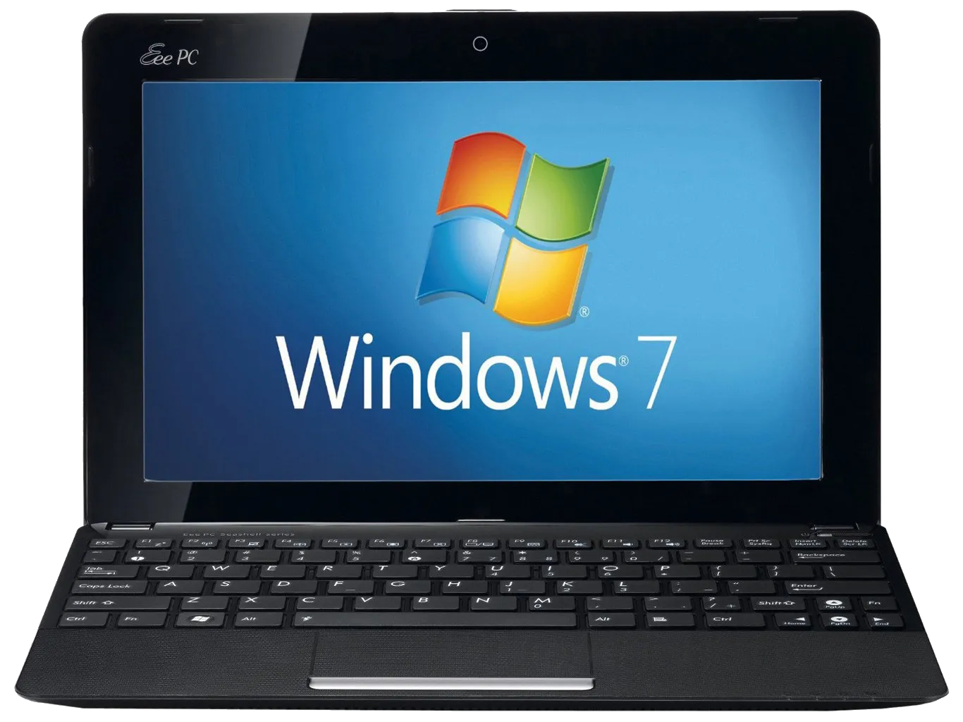 Замена северного моста Asus Eee PC 1011