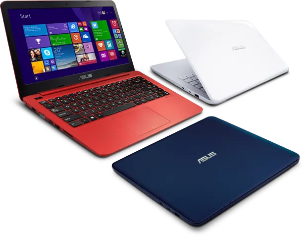 Замена северного моста Asus EeeBook E402SA