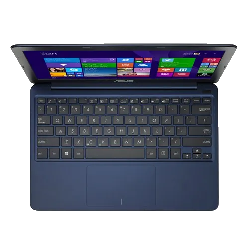 Замена северного моста Asus EeeBook X205TA