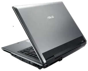 Замена шим-контроллера Asus F3