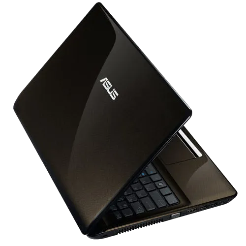 Замена шим-контроллера Asus F52