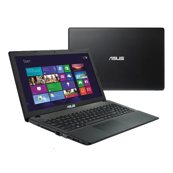 Замена шим-контроллера Asus F551M
