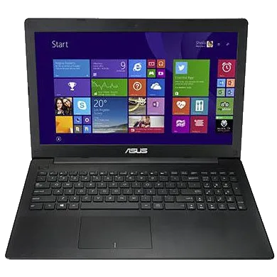 Замена шим-контроллера Asus F553MA