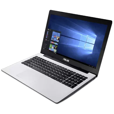 Замена шим-контроллера Asus F553SA