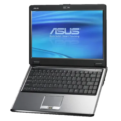 Замена шим-контроллера Asus F6