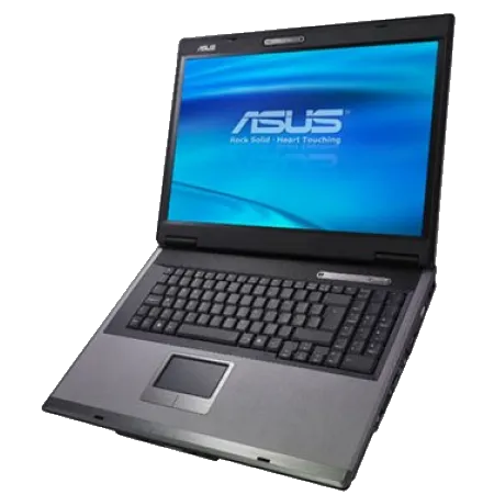 Замена шим-контроллера Asus F7