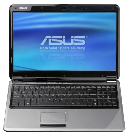 Замена шим-контроллера Asus F70