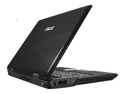 Замена шим-контроллера Asus F8