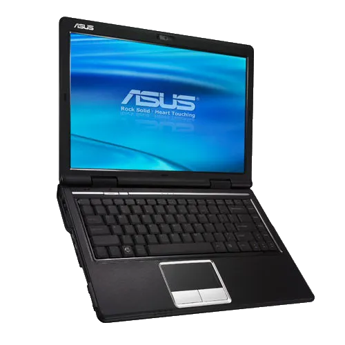 Замена шим-контроллера Asus F80