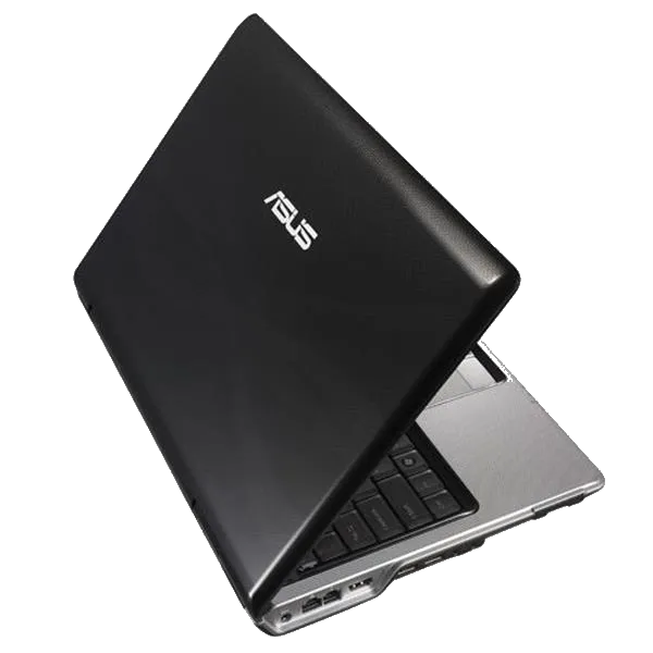 Замена шим-контроллера Asus F81