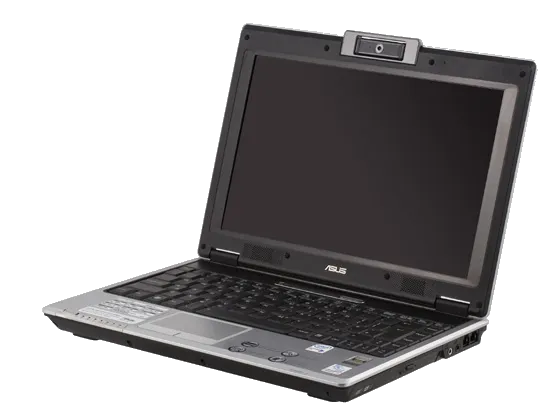Замена шим-контроллера Asus F9