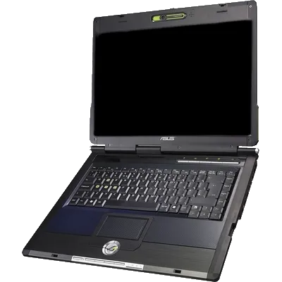 Замена шим-контроллера Asus G1