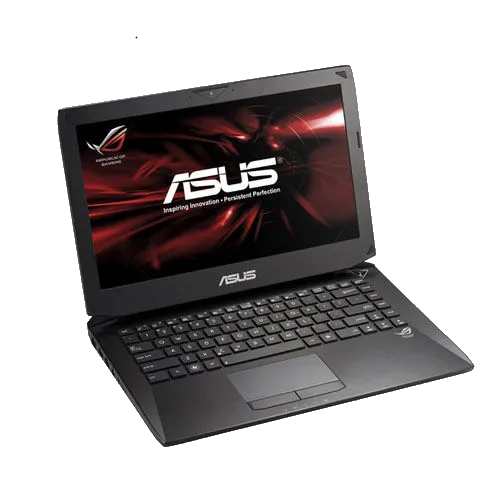 Замена шим-контроллера Asus G46VW