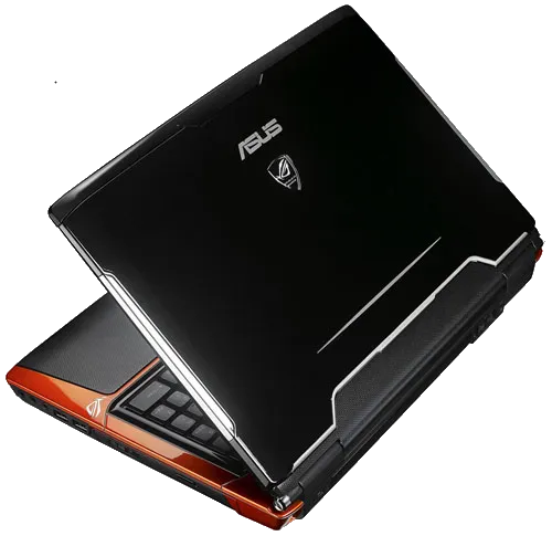 Замена шим-контроллера Asus G50