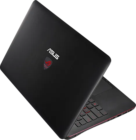 Замена шим-контроллера Asus G551JW