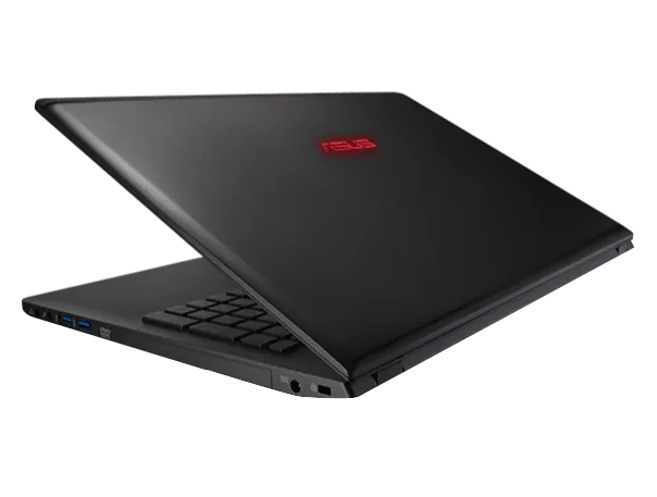 Замена шим-контроллера Asus G56JK