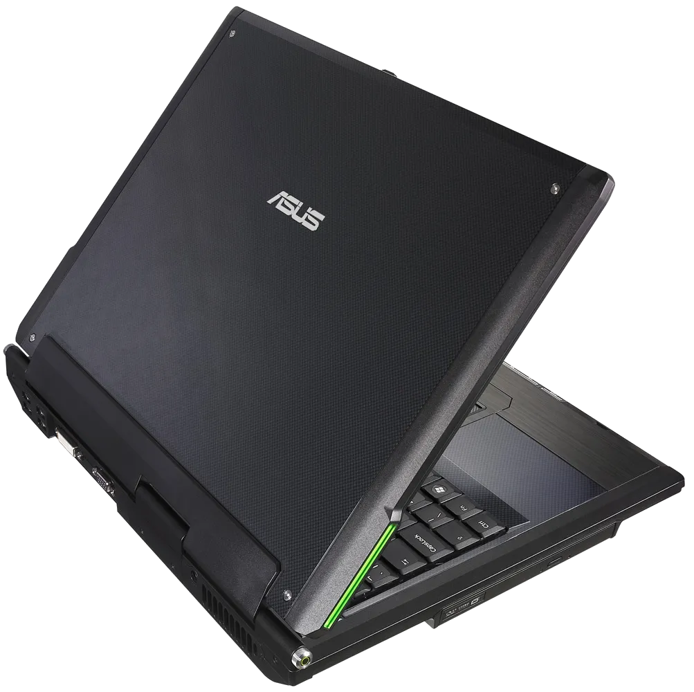 Замена шим-контроллера Asus G70