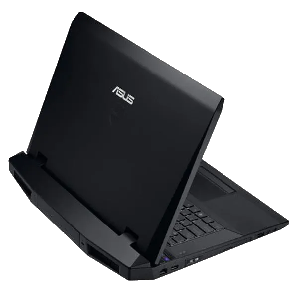 Замена шим-контроллера Asus G73