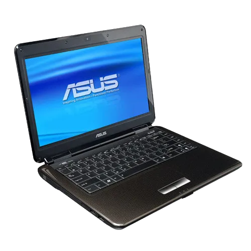 Замена шим-контроллера Asus K40
