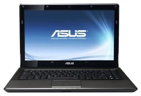 Замена шим-контроллера Asus K42