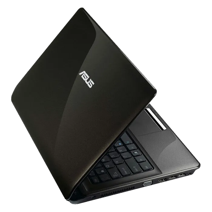 Замена шим-контроллера Asus K43