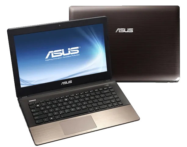 Замена шим-контроллера Asus K45