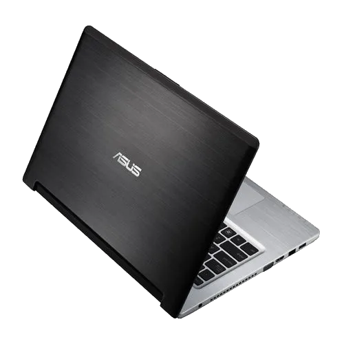 Замена шим-контроллера Asus K46