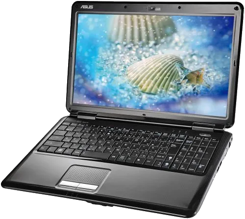 Замена шим-контроллера Asus K50