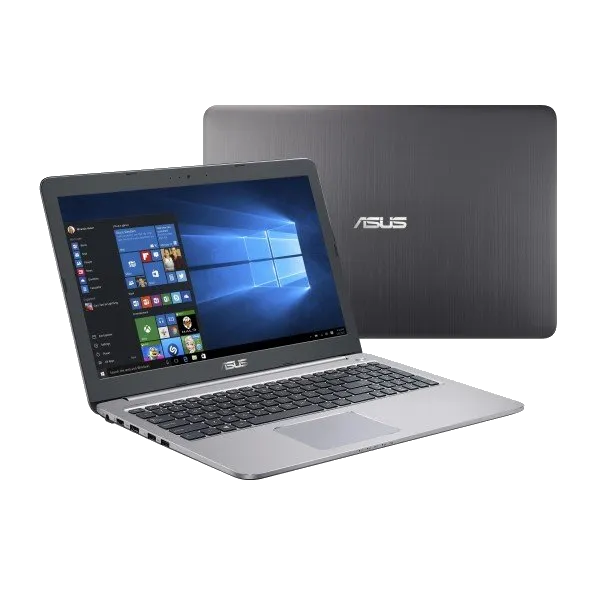 Замена шим-контроллера Asus K501UW