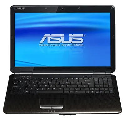 Замена шим-контроллера Asus K51