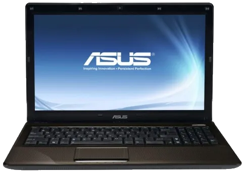 Замена шим-контроллера Asus K52