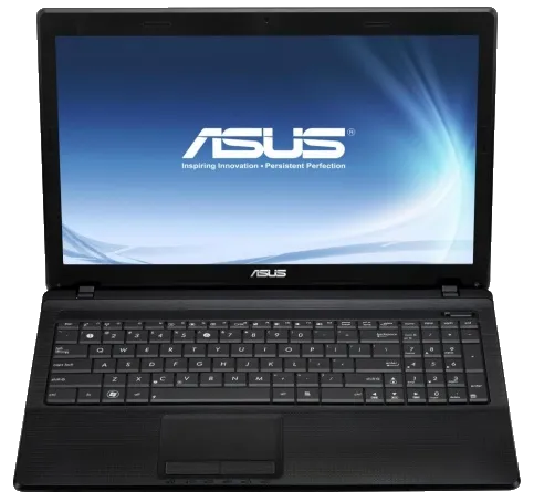 Замена шим-контроллера Asus K54