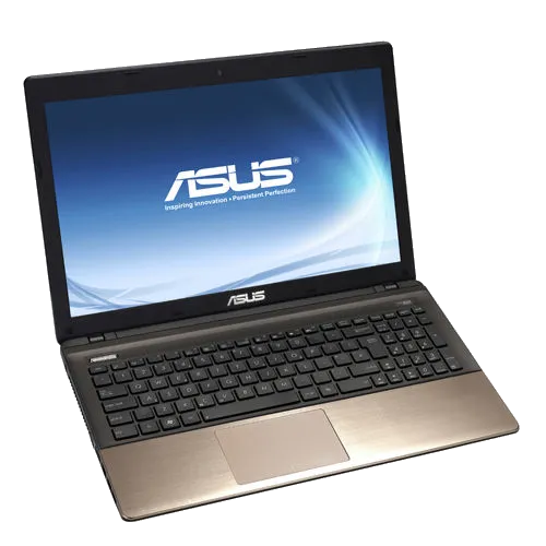 Замена шим-контроллера Asus K55