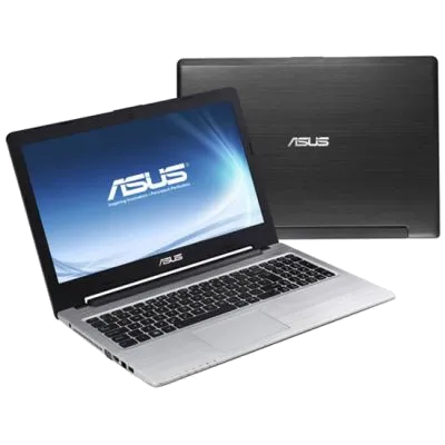 Замена шим-контроллера Asus K56