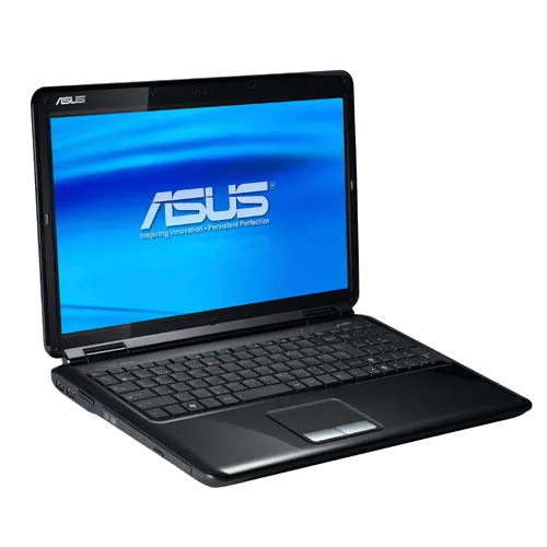 Замена шим-контроллера Asus K61