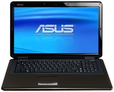 Замена шим-контроллера Asus K70