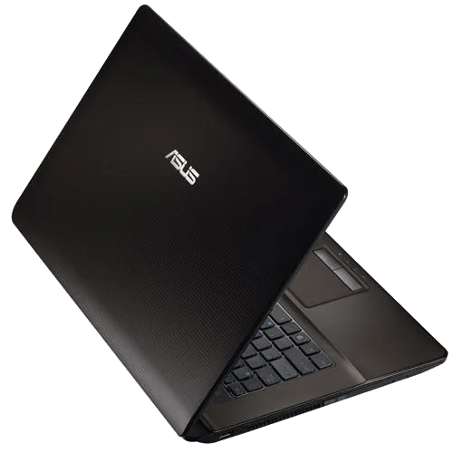 Замена шим-контроллера Asus K73