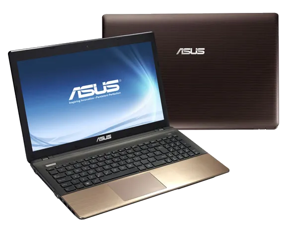Замена шим-контроллера Asus K75