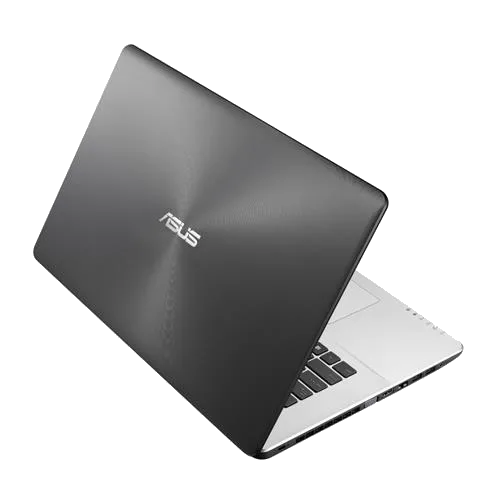 Замена шим-контроллера Asus K750