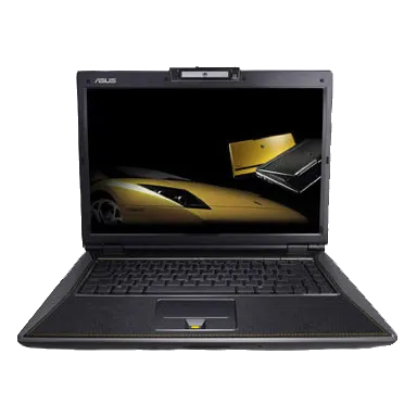 Замена шим-контроллера Asus Lamborghini VX2