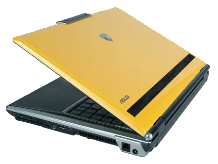 Замена шим-контроллера Asus Lamborghini VX3