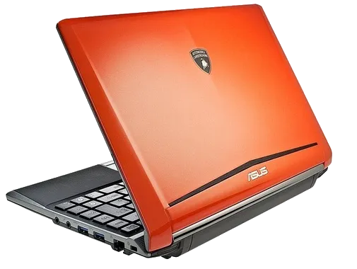 Замена шим-контроллера Asus Lamborghini VX6S