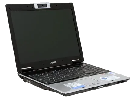 Замена шим-контроллера Asus M51